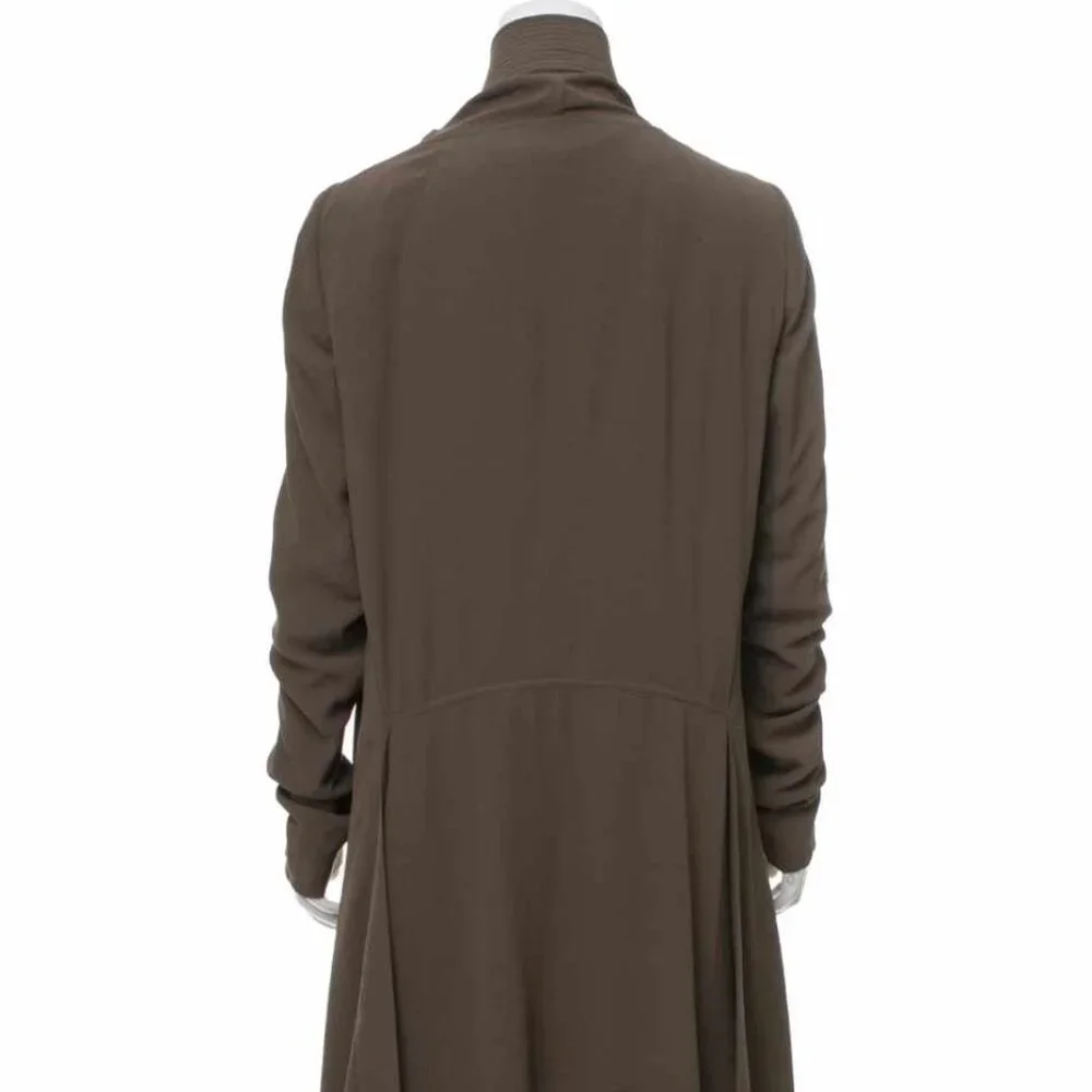 Rick Owens Lightweight Casual Jacket Size: M | US6, IT42 - Picture 3 of 6